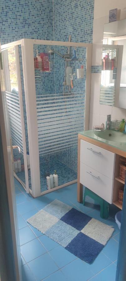 Maison A 400 M De La Mer Saint-Germain-sur-Ay Ngoại thất bức ảnh